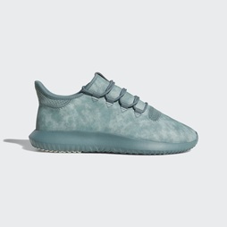 Adidas Tubular Shadow Férfi Utcai Cipő - Zöld [D62522]